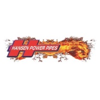 Hansen Power Pipes