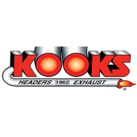 Kooks Custom Headers Inc.