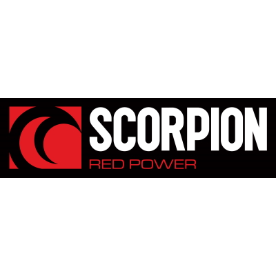 Scorpion Exhaust