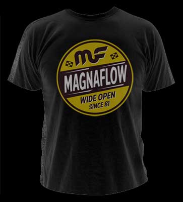 Magnaflow