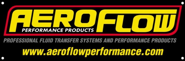 Aeroflow Promo Banner