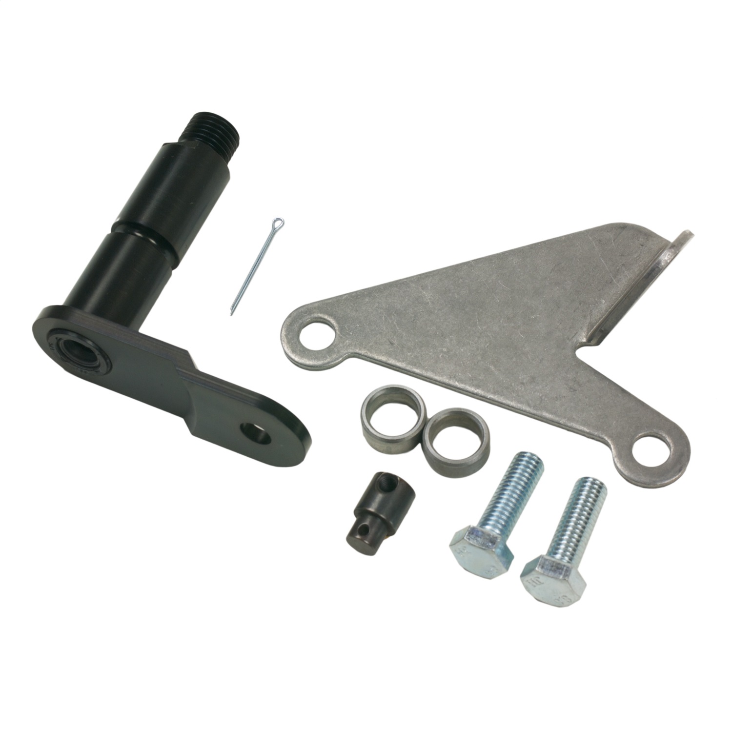 BRACKET AND LEVER KIT