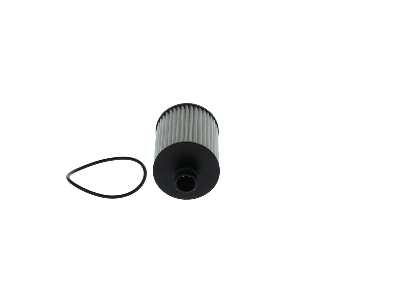Oliefilter
