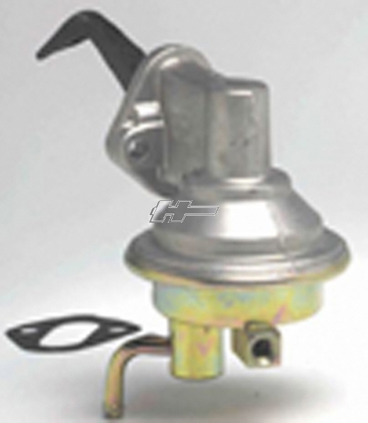 Drivstoffpumpe