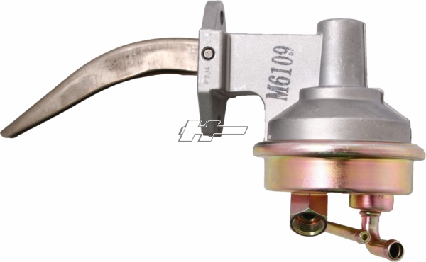 Ersatt /Bränslepump