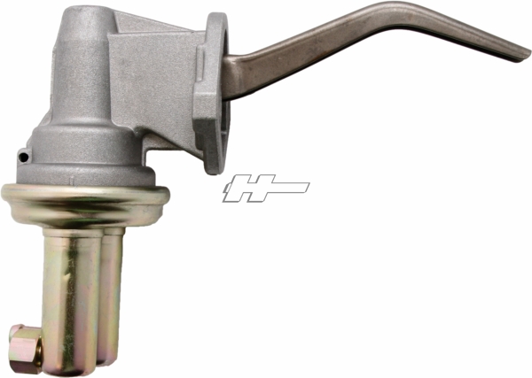 Fuel pump
