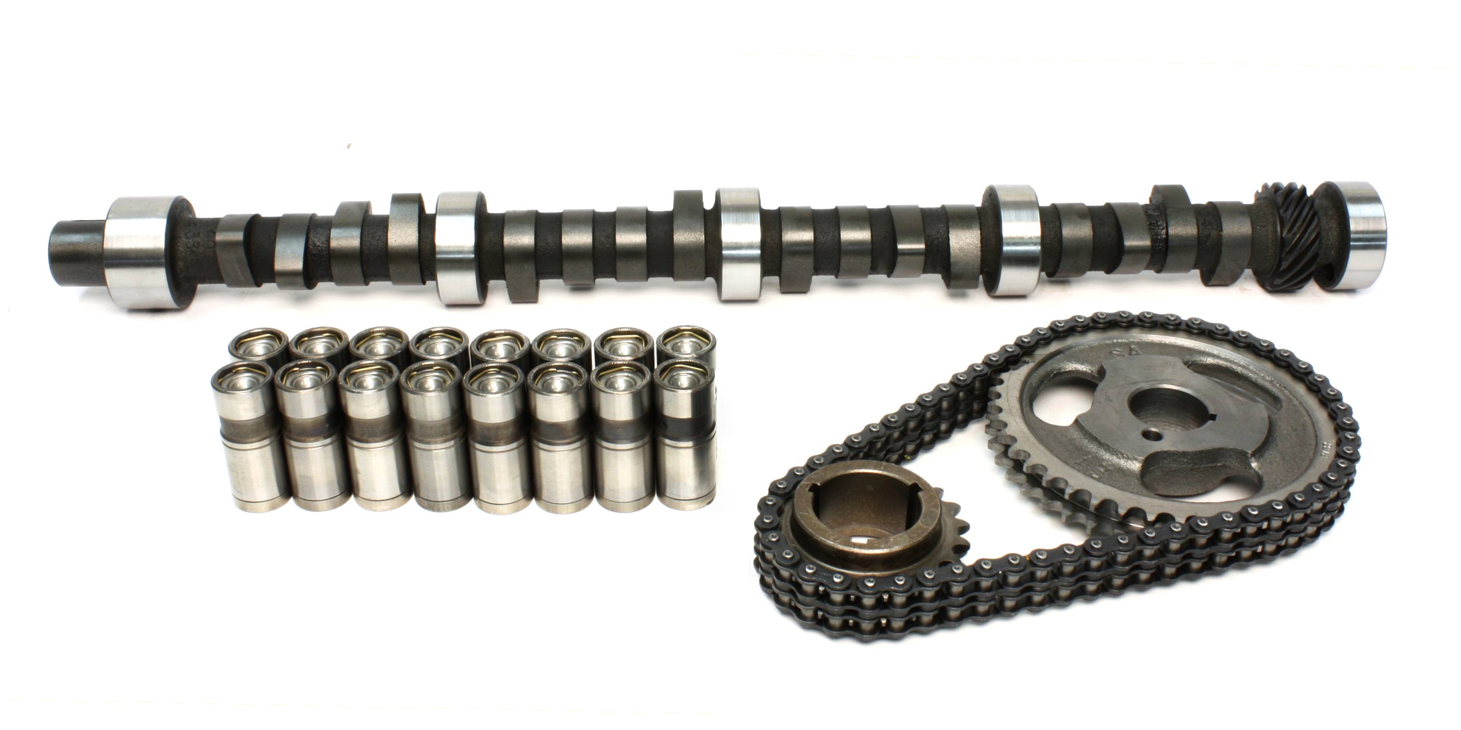 Engine Camshaft Kit