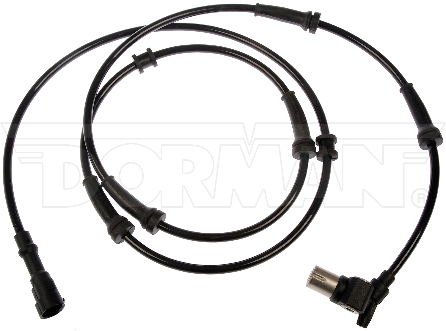 ABS sensor