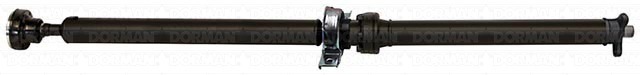 Drive Shaft