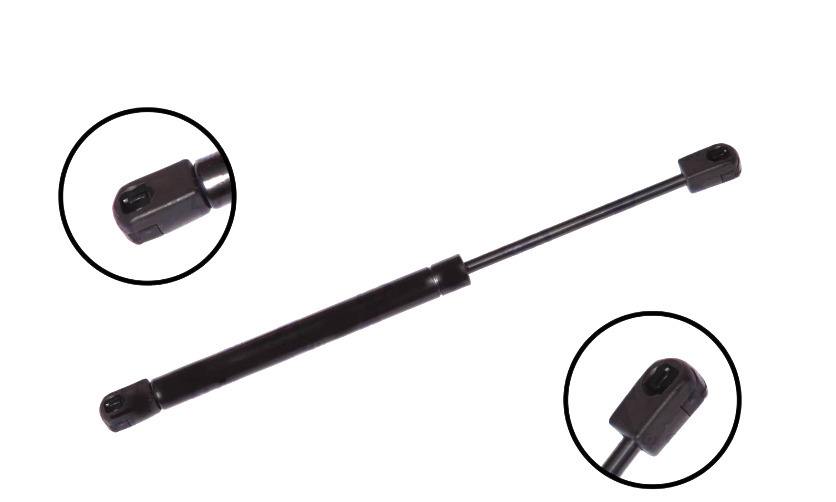 Ressort à gaz hayon