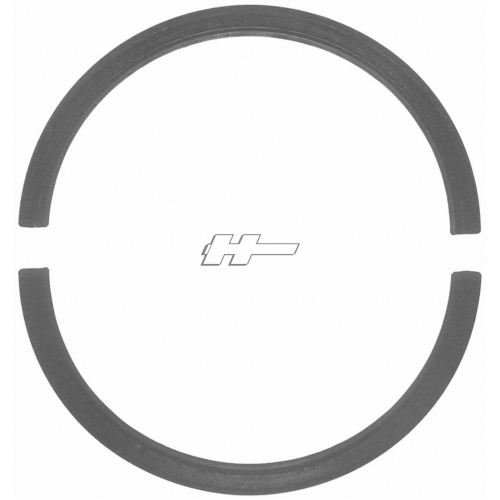 Lagerafdichting achterframe