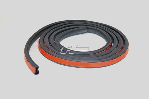 Door seal