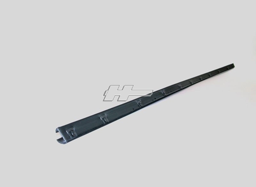 Tailgate Belt Weatherstrip