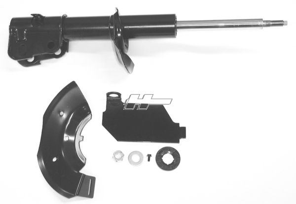 Amortisseur