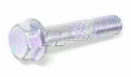 Starter bolt