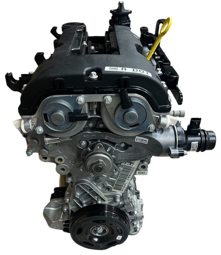 ELR Long block, 1,4l