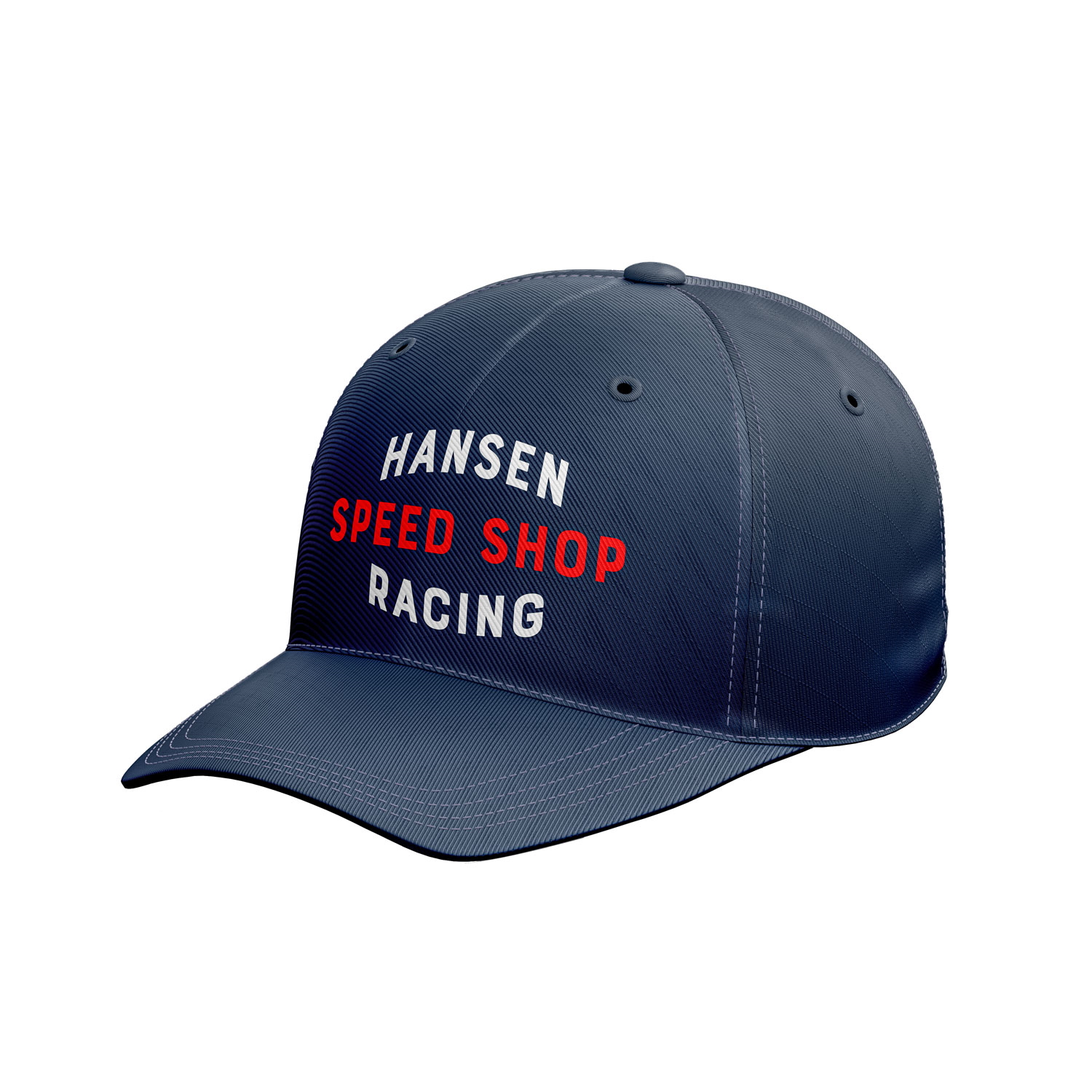Keps Hansen Racing Speedshop