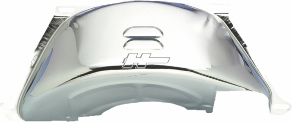 Converter cover