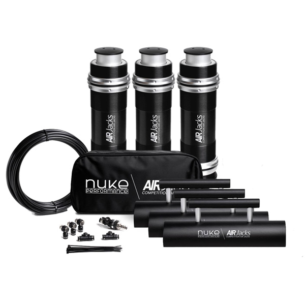 Nuke Air Jack System