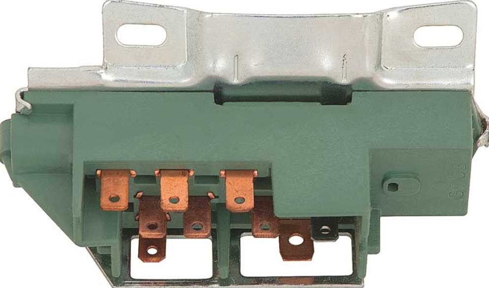 Ignition switch without tilt