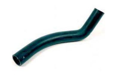 Radiator hose, upper