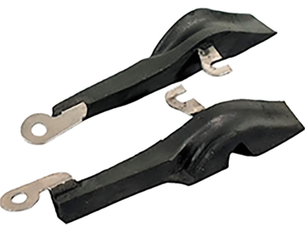 Upper liftgate tabs, Nomad