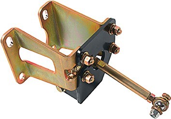 Bremsdruckminderungs-Ventil