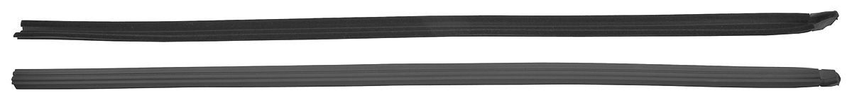 Glass Run Channel, 1961-63 BOP/1964-72 El Camino/Wagon/1960-