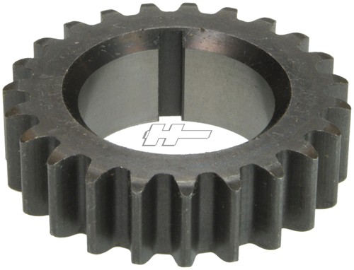 Entraînement du vilebrequin