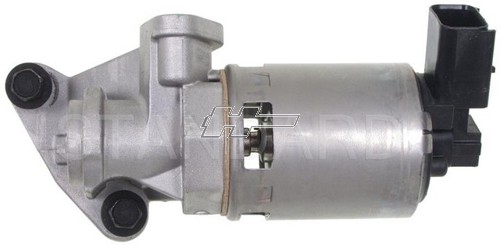 EGR-ventil