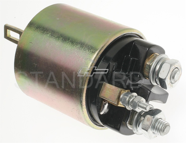 Solenoid