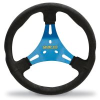 STRWHL KART K300 BLACK