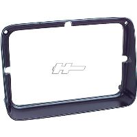 1979-81 FIREBIRD TRANS AM HEADLAMP BEZEL (BLACK)