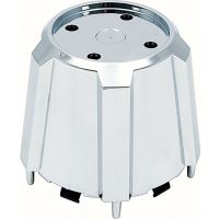 1982-92 CAMARO Z28 (N90) WHEEL CENTER CAP - CHROME