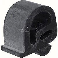 Gumowy ogranicznik kaptur