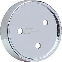 N90 WHEEL ALUMINUM HUB CAP