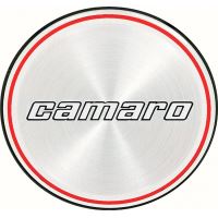 1980 CAMARO HUB CAP INSERT EMBLEM