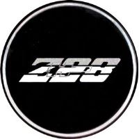 1980-81 Z-28 WHEEL INSERT  FOR OEM ALUMINUM WHEEL