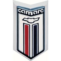 1980-81 "CAMARO" STANDARD GRILL EMBLEM