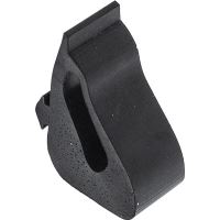 Gumowy ogranicznik kaptur