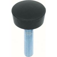 Gumowy ogranicznik kaptur