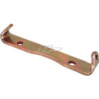 1970-81 F-BODY AND 1970-74 X-BODY BULLET MIRROR BRACKET LH