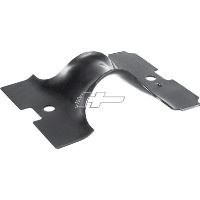 Support de roue de secours