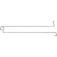 Torsionsstag Baklucka