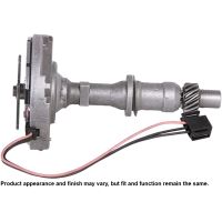 Renoverad fördelare