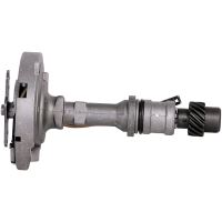 Renoverad fördelare