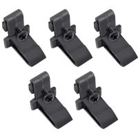 1971-72 PLYMOUTH A-BODY 5 PIECE  LOWER GRILL RETAINING CLIP
