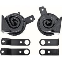 OE STYLE HIGH/LOW NOTE HORNS WITH UNIVERSAL MOUNT