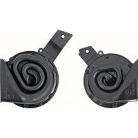 1967-68 CAMARO OE STYLE HORN ASSEMBLY HIGH / LOW (PAIR)