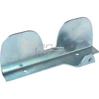 1968-69 CAMARO CONSOLE SEAT BELT BRACKET